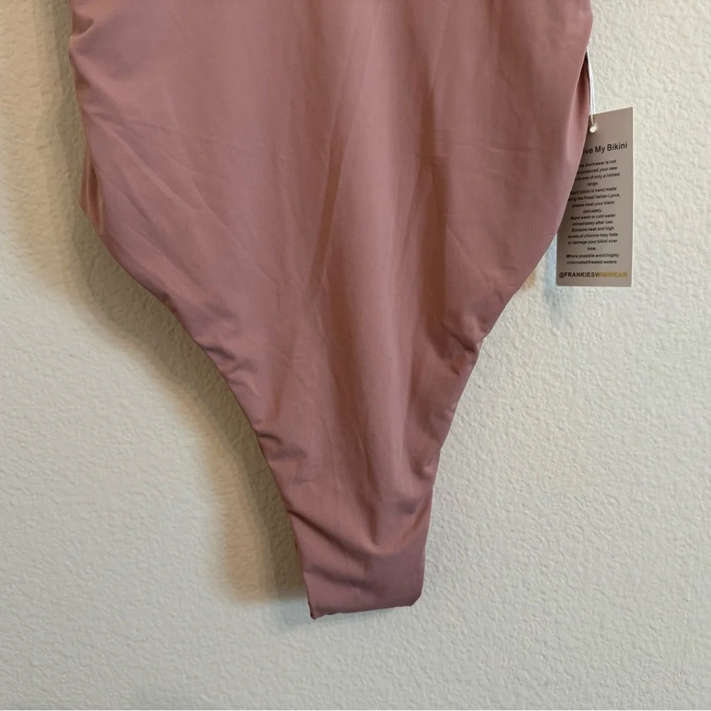 Frankie Swimwear Swimsuit